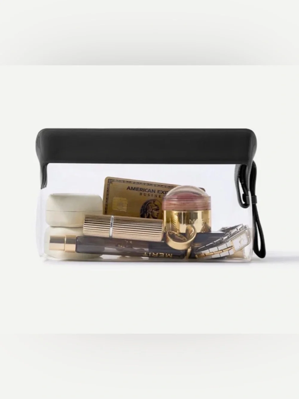 Cadence smallest bag